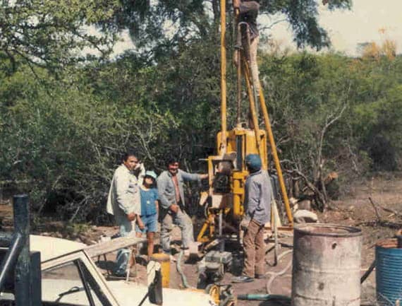 projects